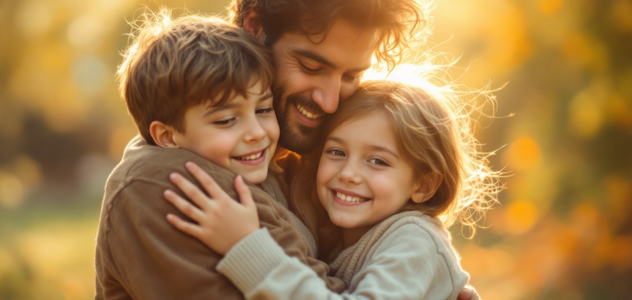 Arrêter de fumer pour vos enfants : un acte d’amour concret