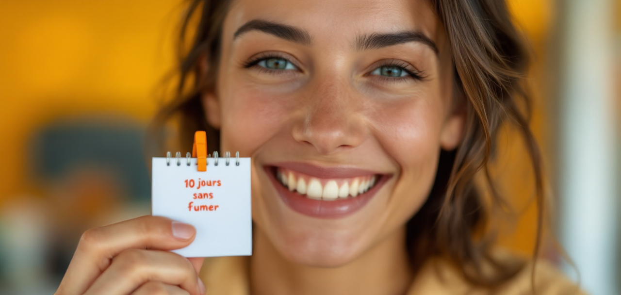 Chaque jour sans fumer compte : pourquoi célébrer les petites victoires