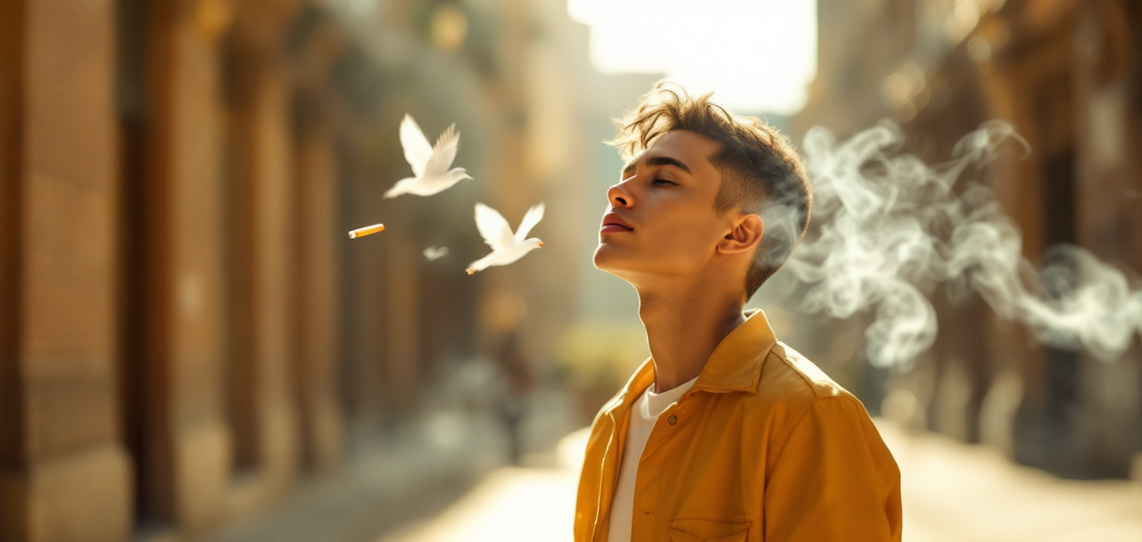 Se libérer du tabac, c’est aussi se libérer de ses croyances limitantes